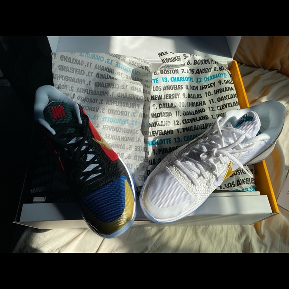 Kobe undefeated pack ! - Picture 4 of 6